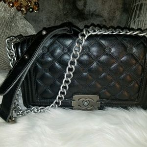CC purse